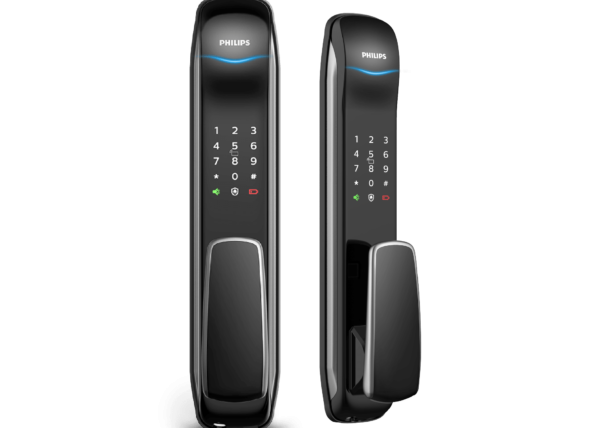 How to select a secure number for your pin code digital lock?