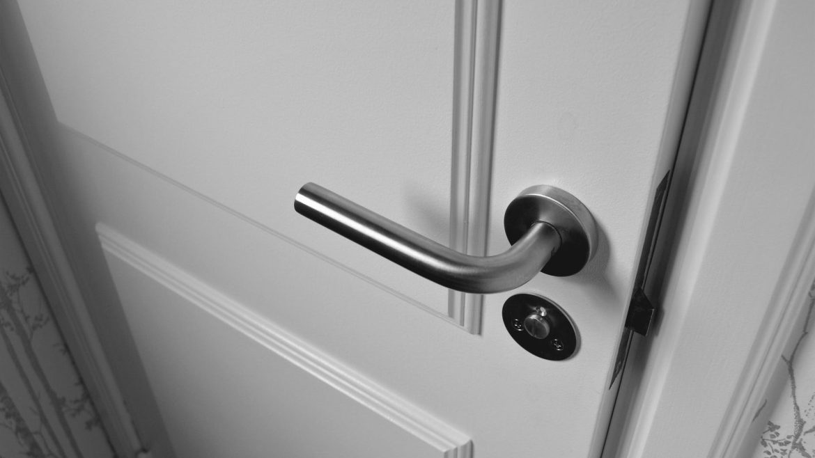 The smart choice to upgrade your door locks