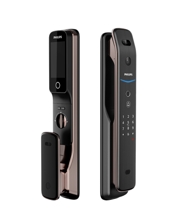Nino Digital System – Digital Door Lock & Smart Safe Box Malaysia