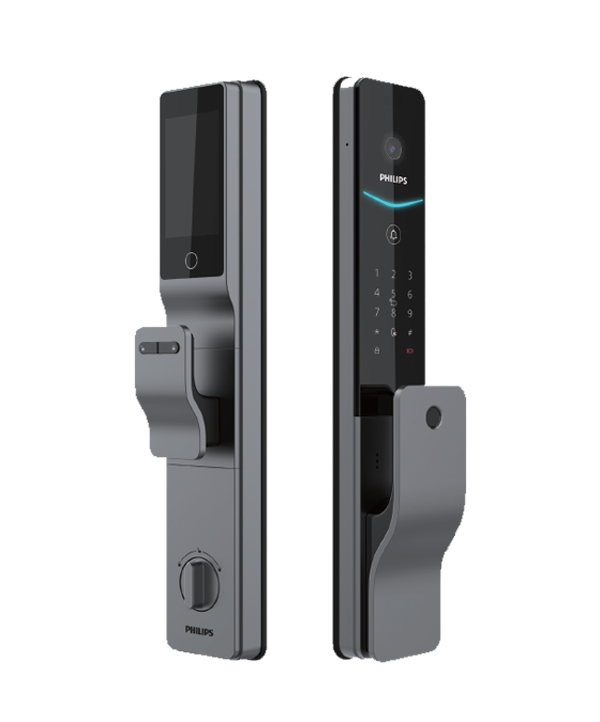 Smart Door Lock EasyKey 720-MVP