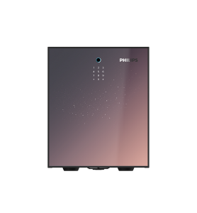 Philips SBX501 Smart Safe Box Galaxy Purple