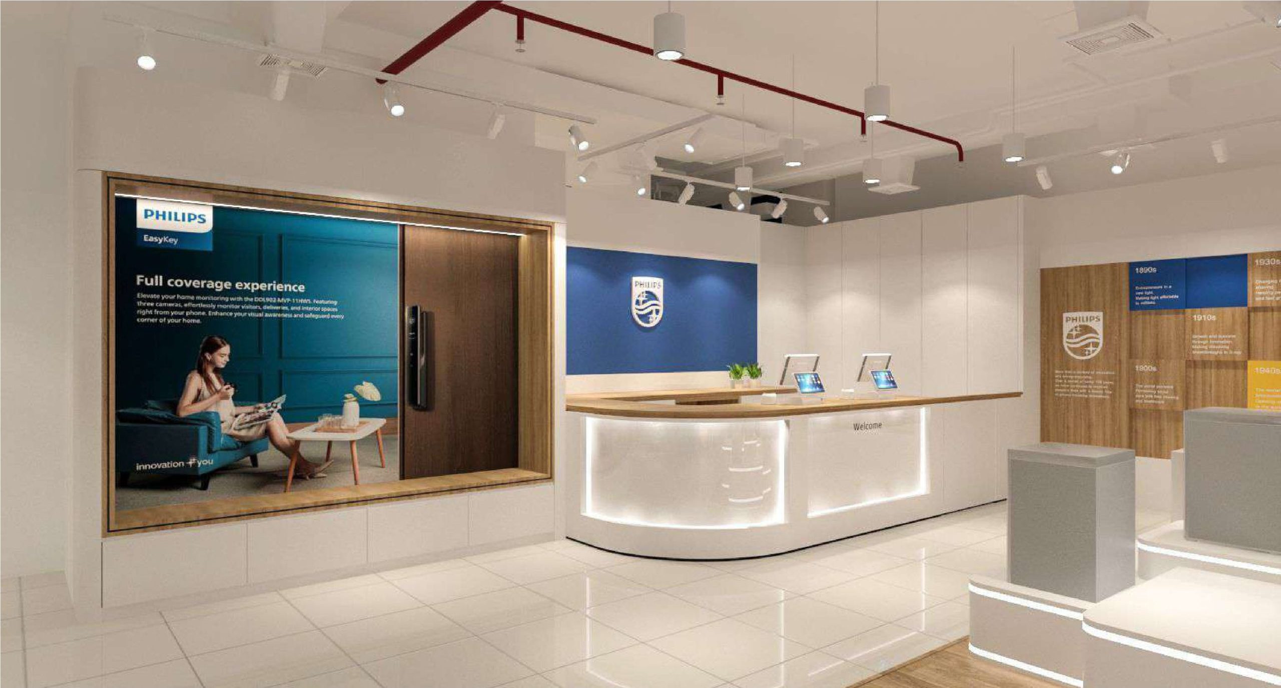 Mid Valley Megamall Kuala Lumpur Branch