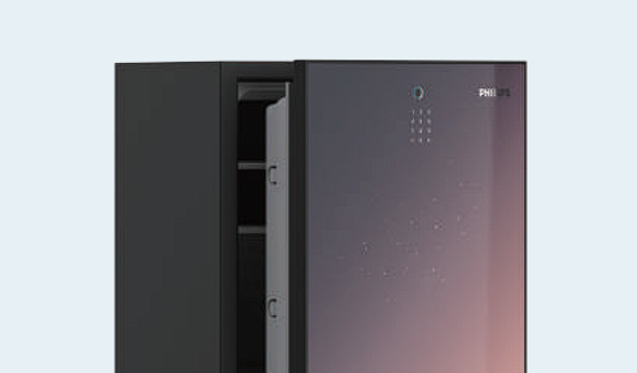 Keyless Unlocking​