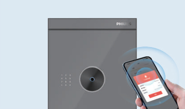 Wifi Smart Connectivity