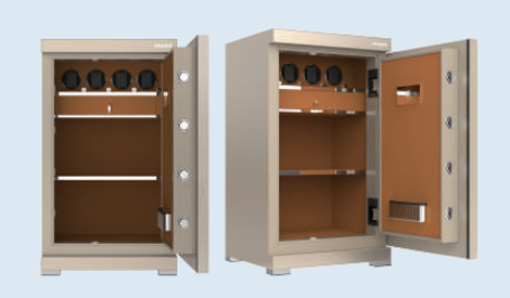 4 watch winders option